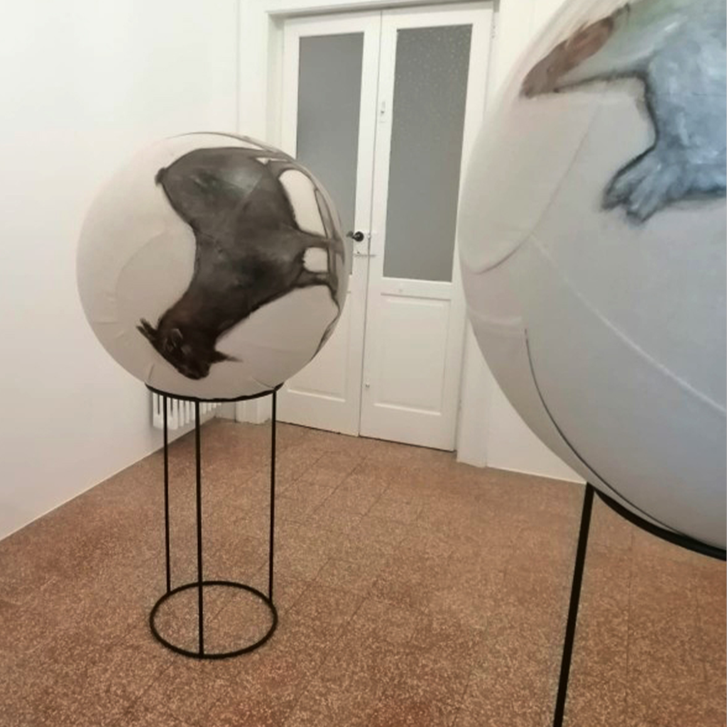 TRESETTE di Pierluca Cetera. Esposizione d’Arte in Tre Atti. Nel gennaio 2022, Palazzo Romano Eventi di Gioia del Colle ha ospitato...