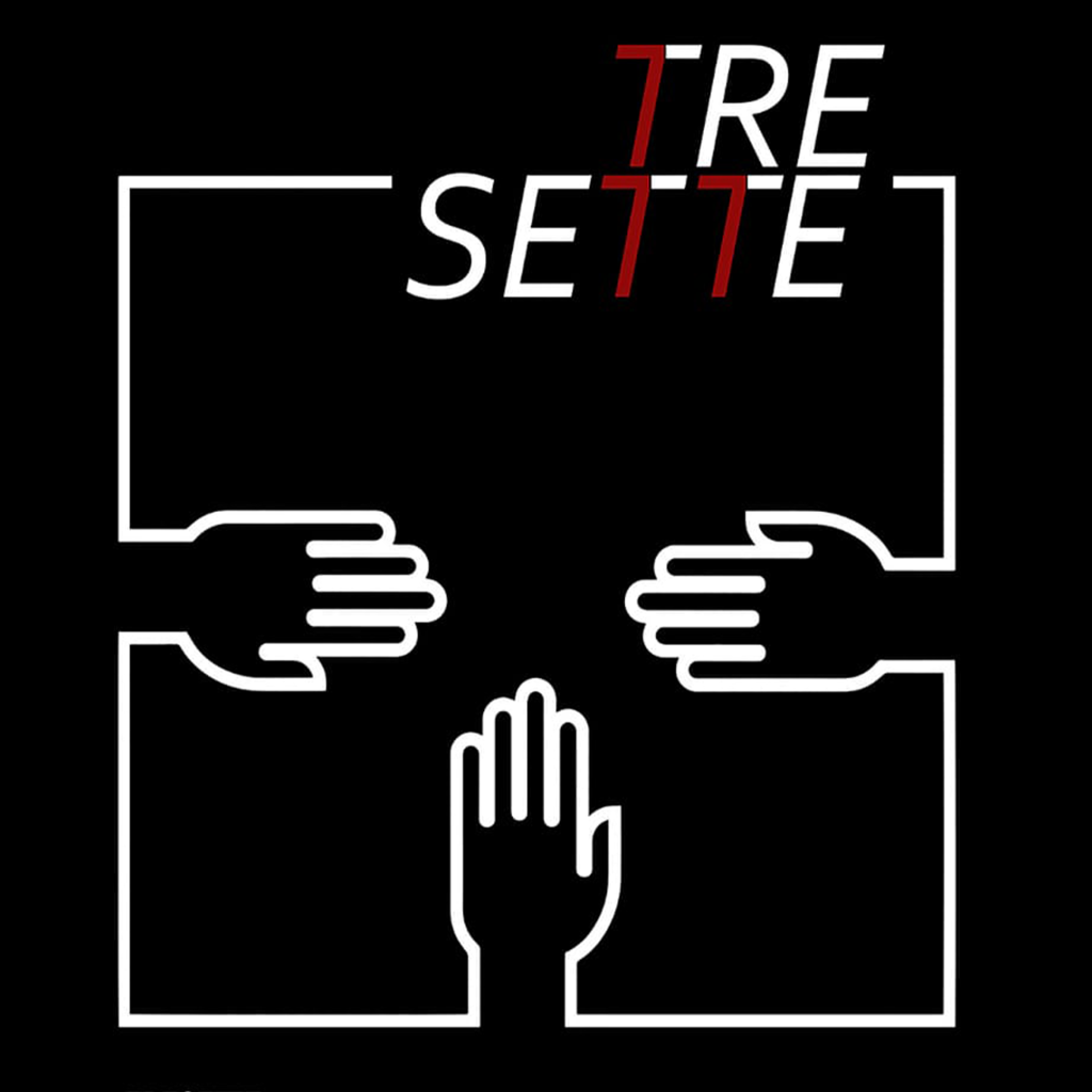 TRESETTE di Pierluca Cetera. Esposizione d’Arte in Tre Atti. Nel gennaio 2022, Palazzo Romano Eventi di Gioia del Colle ha ospitato...
